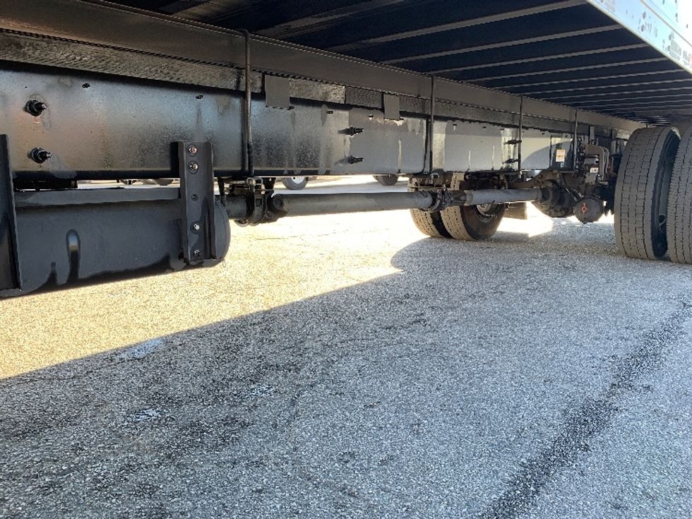 Medium Duty Box Truck-Light and Medium Duty Trucks-Hino-2018-268-Torrance-CA-183,904\n\t\tmiles-$ 48,500 - Image 5