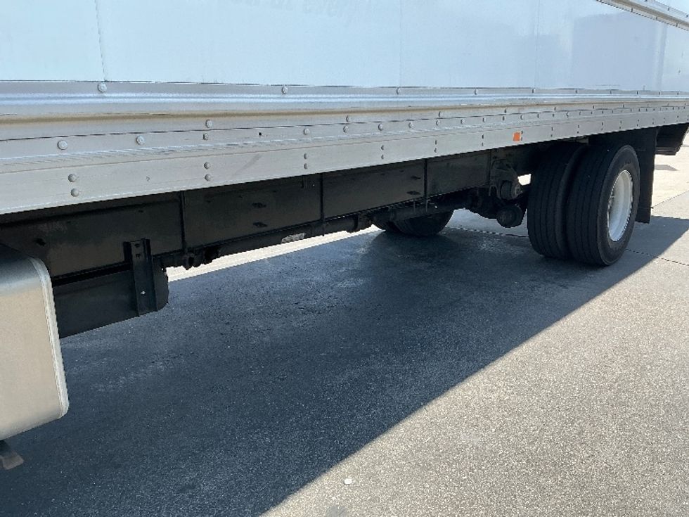 Medium Duty Box Truck-Light and Medium Duty Trucks-Hino-2018-268-Torrance-CA-212,893\n\t\tmiles-$ 49,500 - Image 5