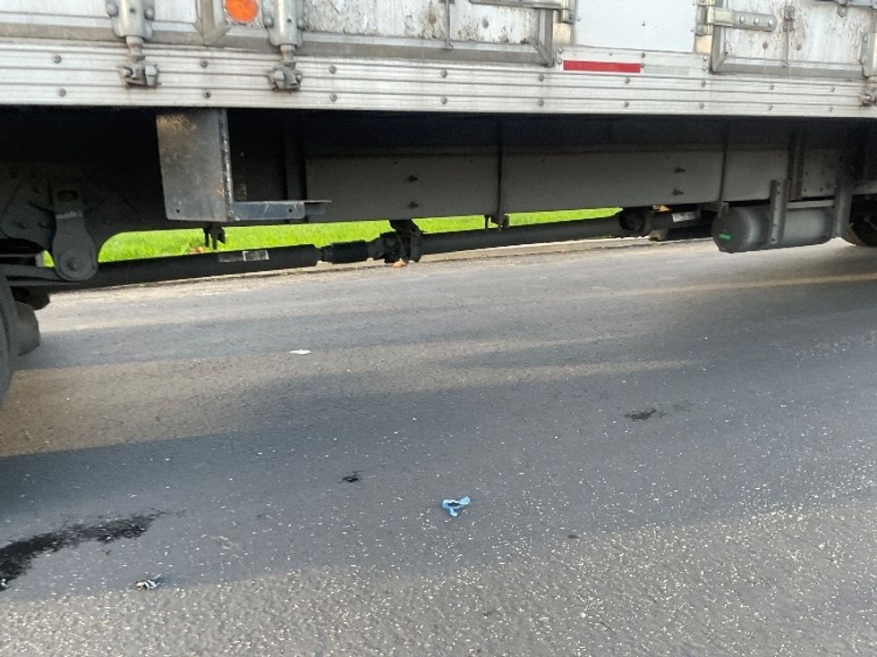 Medium Duty Box Truck-Light and Medium Duty Trucks-Hino-2018-268-Torrance-CA-213,190\n\t\tmiles-$ 48,750 - Image 14