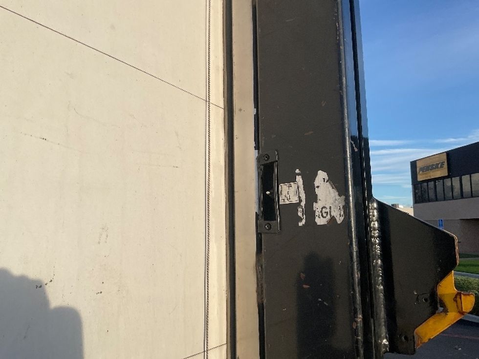 Medium Duty Box Truck-Light and Medium Duty Trucks-Hino-2018-268-Torrance-CA-213,190\n\t\tmiles-$ 48,750 - Image 25