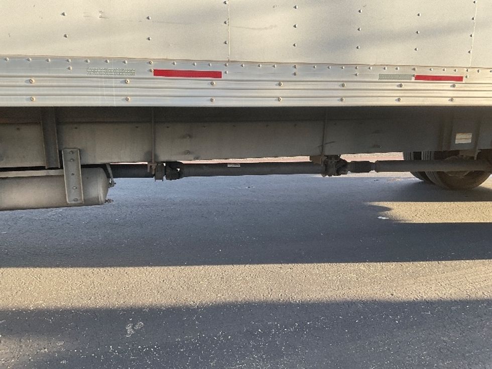 Medium Duty Box Truck-Light and Medium Duty Trucks-Hino-2018-268-Torrance-CA-213,190\n\t\tmiles-$ 48,750 - Image 5