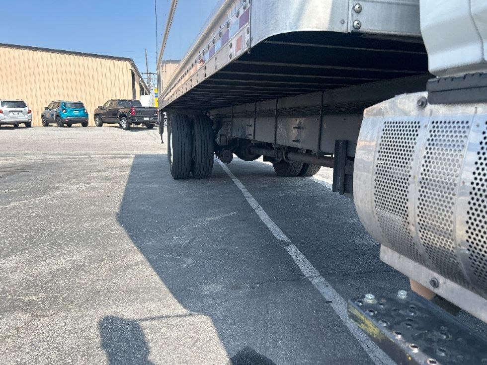 Medium Duty Box Truck-Light and Medium Duty Trucks-Hino-2018-268-Torrance-CA-232,527\n\t\tmiles-$ 46,500 - Image 14