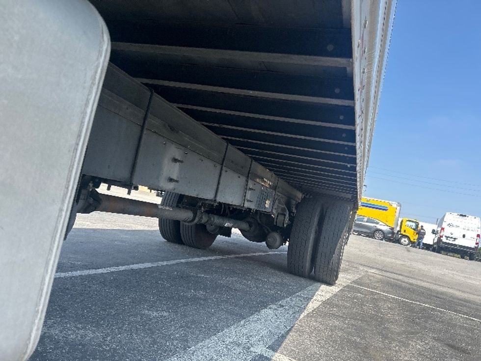 Medium Duty Box Truck-Light and Medium Duty Trucks-Hino-2018-268-Torrance-CA-232,527\n\t\tmiles-$ 46,500 - Image 5