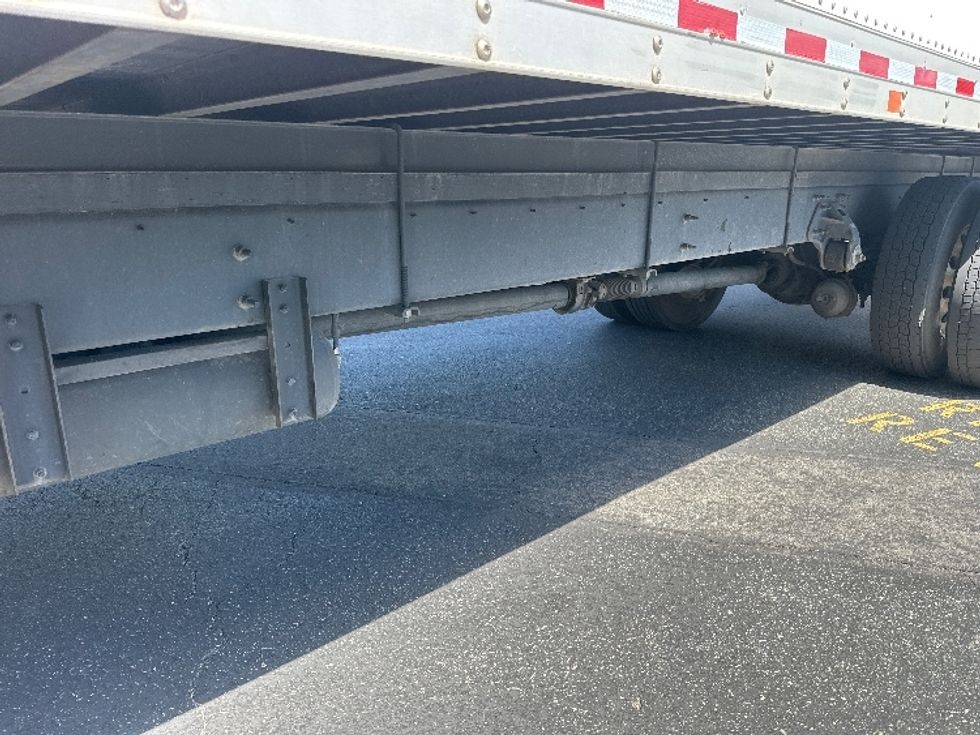 Medium Duty Box Truck-Light and Medium Duty Trucks-Hino-2018-268-Torrance-CA-286,904\n\t\tmiles-$ 33,250 - Image 5