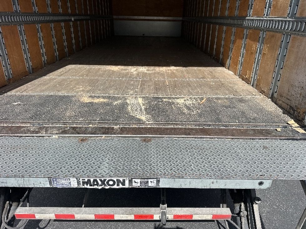 Medium Duty Box Truck-Light and Medium Duty Trucks-Hino-2018-268-Torrance-CA-322,823\n\t\tmiles-$ 28,000 - Image 10