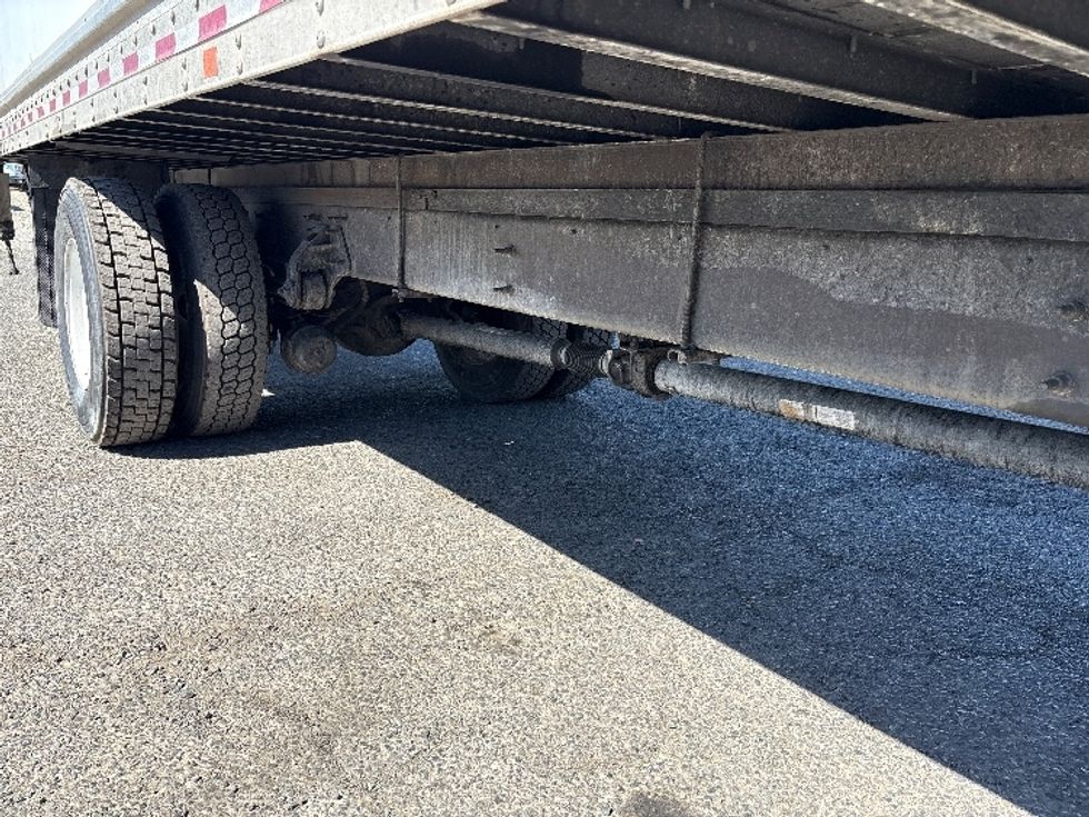 Medium Duty Box Truck-Light and Medium Duty Trucks-Hino-2018-268-West Sacramento-CA-206,044\n\t\tmiles-$ 50,500 - Image 14