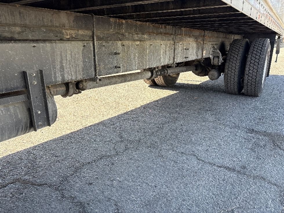 Medium Duty Box Truck-Light and Medium Duty Trucks-Hino-2018-268-West Sacramento-CA-206,044\n\t\tmiles-$ 50,500 - Image 5