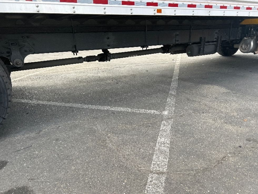 Medium Duty Box Truck-Light and Medium Duty Trucks-Hino-2018-268-West Sacramento-CA-224,999\n\t\tmiles-$ 41,500 - Image 14