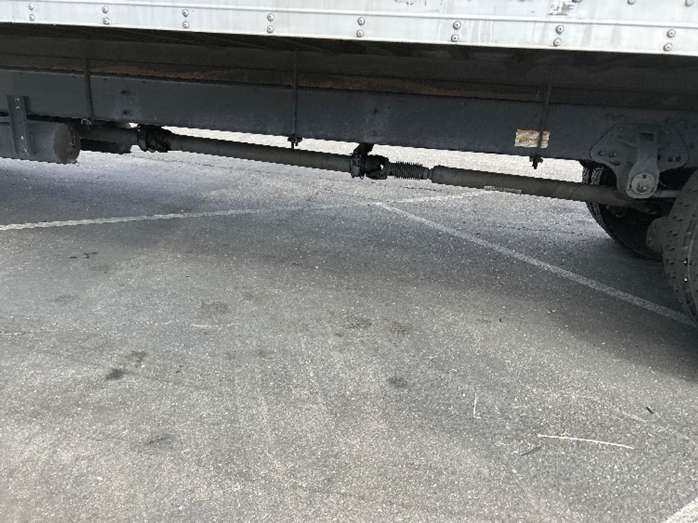 Medium Duty Box Truck-Light and Medium Duty Trucks-Hino-2018-268-West Sacramento-CA-224,999\n\t\tmiles-$ 41,500 - Image 5