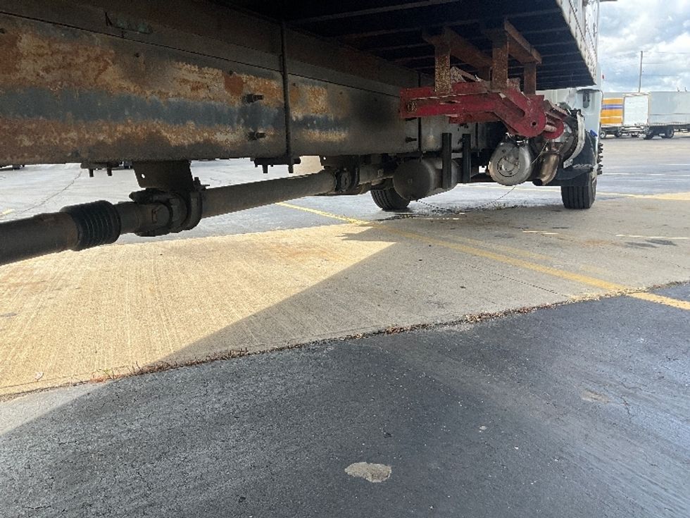 Medium Duty Box Truck-Light and Medium Duty Trucks-Hino-2018-338-Cambridge-ON-147,142\n\t\tkm-$ 68,750 - Image 14