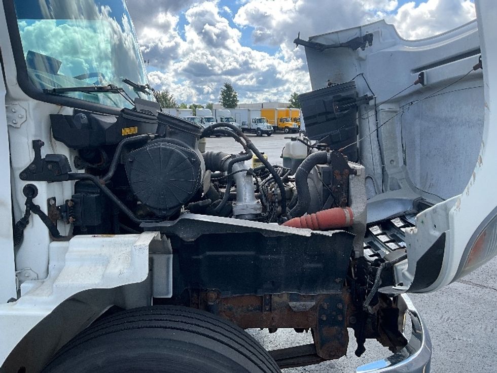 Medium Duty Box Truck-Light and Medium Duty Trucks-Hino-2018-338-Cambridge-ON-147,142\n\t\tkm-$ 68,750 - Image 23