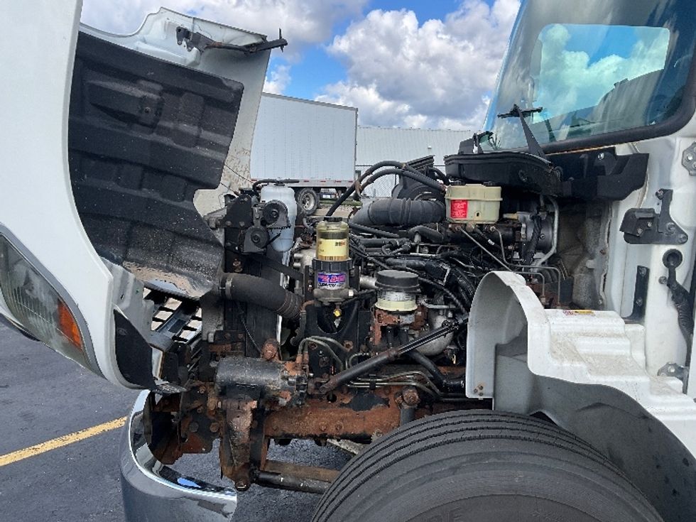 Medium Duty Box Truck-Light and Medium Duty Trucks-Hino-2018-338-Cambridge-ON-147,142\n\t\tkm-$ 68,750 - Image 24