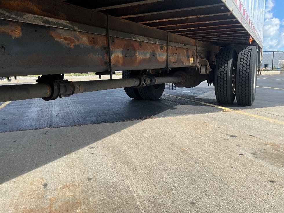 Medium Duty Box Truck-Light and Medium Duty Trucks-Hino-2018-338-Cambridge-ON-147,142\n\t\tkm-$ 68,750 - Image 5