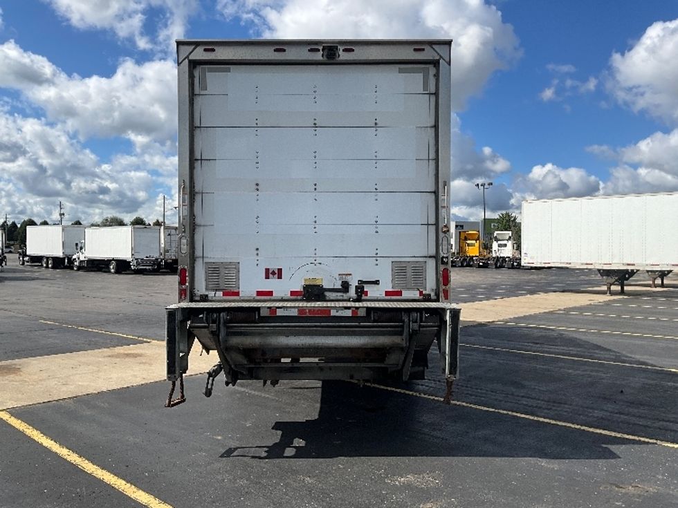 Medium Duty Box Truck-Light and Medium Duty Trucks-Hino-2018-338-Cambridge-ON-147,142\n\t\tkm-$ 68,750 - Image 7