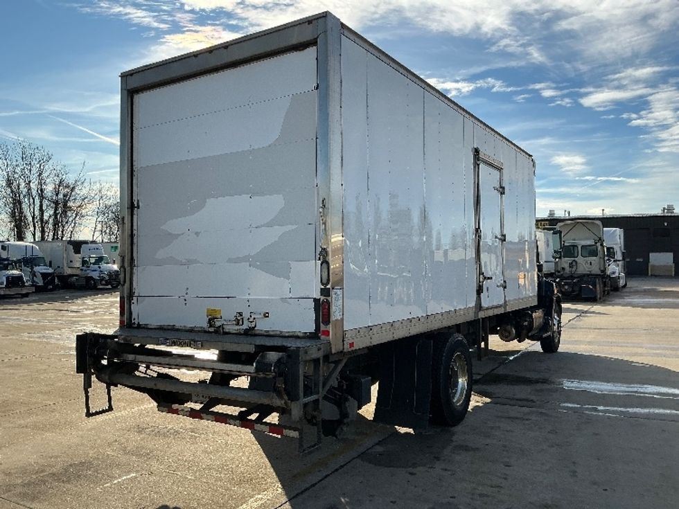 Medium Duty Box Truck-Light and Medium Duty Trucks-Hino-2018-338-Chicopee-MA-277,099\n\t\tmiles-$ 20,250 - Image 13