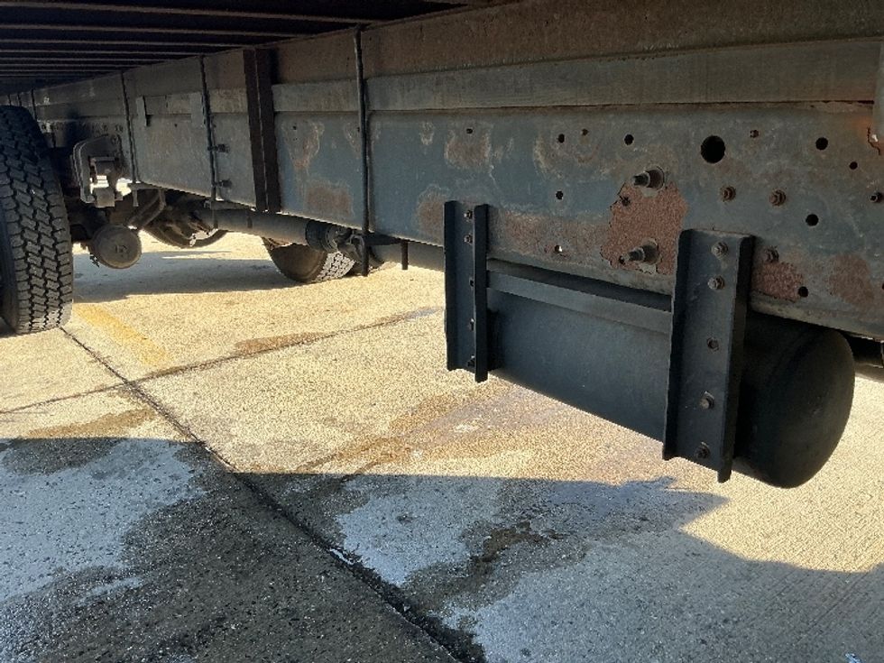 Medium Duty Box Truck-Light and Medium Duty Trucks-Hino-2018-338-Chicopee-MA-277,099\n\t\tmiles-$ 20,250 - Image 14