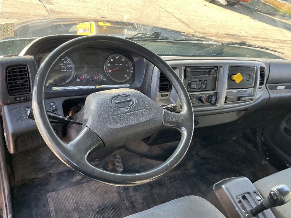 Medium Duty Box Truck-Light and Medium Duty Trucks-Hino-2018-338-Chicopee-MA-277,099\n\t\tmiles-$ 20,250 - Image 18