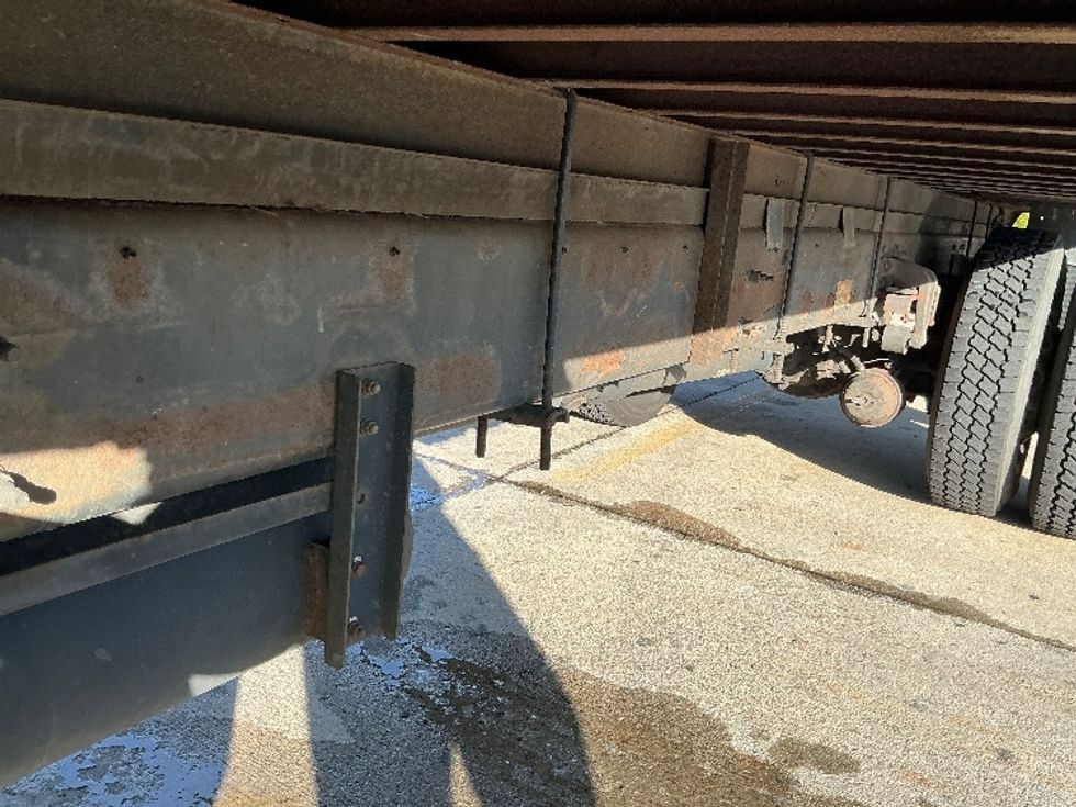 Medium Duty Box Truck-Light and Medium Duty Trucks-Hino-2018-338-Chicopee-MA-277,099\n\t\tmiles-$ 20,250 - Image 5