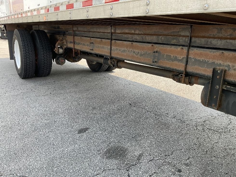 Medium Duty Box Truck-Light and Medium Duty Trucks-Hino-2018-338-Gahanna-OH-355,934\n\t\tmiles-$ 20,500 - Image 14