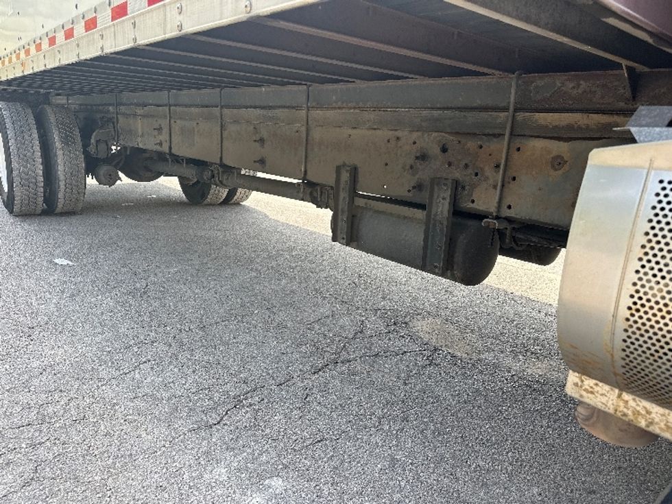 Medium Duty Box Truck-Light and Medium Duty Trucks-Hino-2018-338-Huntington-WV-360,801\n\t\tmiles-$ 20,250 - Image 14