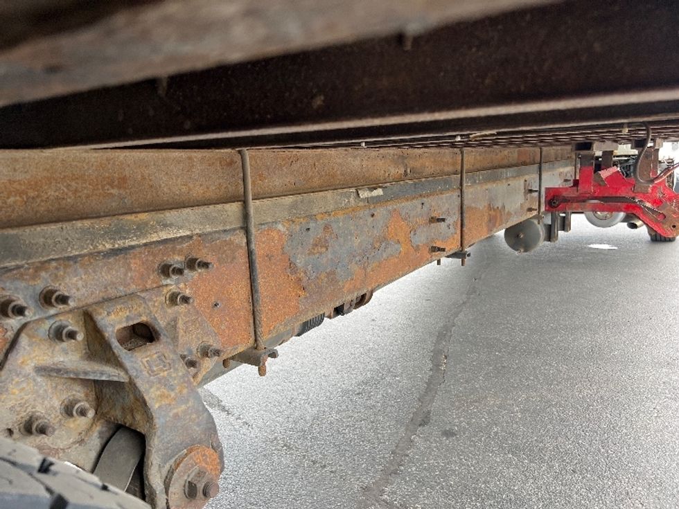 Medium Duty Box Truck-Light and Medium Duty Trucks-Hino-2018-338-Mississauga-ON-187,294\n\t\tkm-$ 66,250 - Image 14