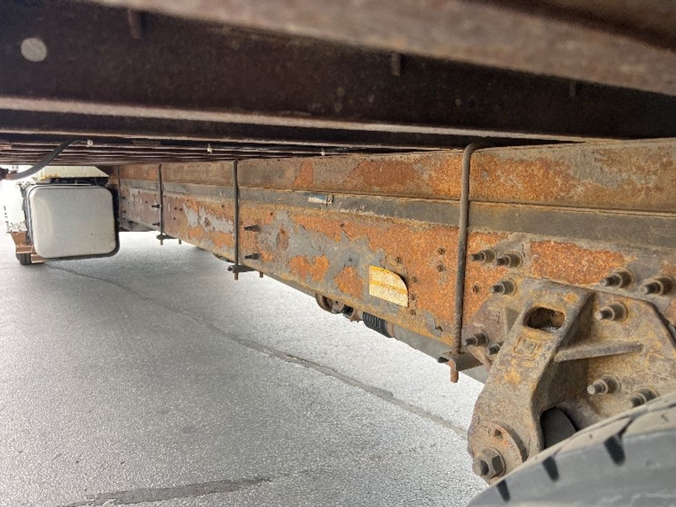 Medium Duty Box Truck-Light and Medium Duty Trucks-Hino-2018-338-Mississauga-ON-187,294\n\t\tkm-$ 66,250 - Image 5