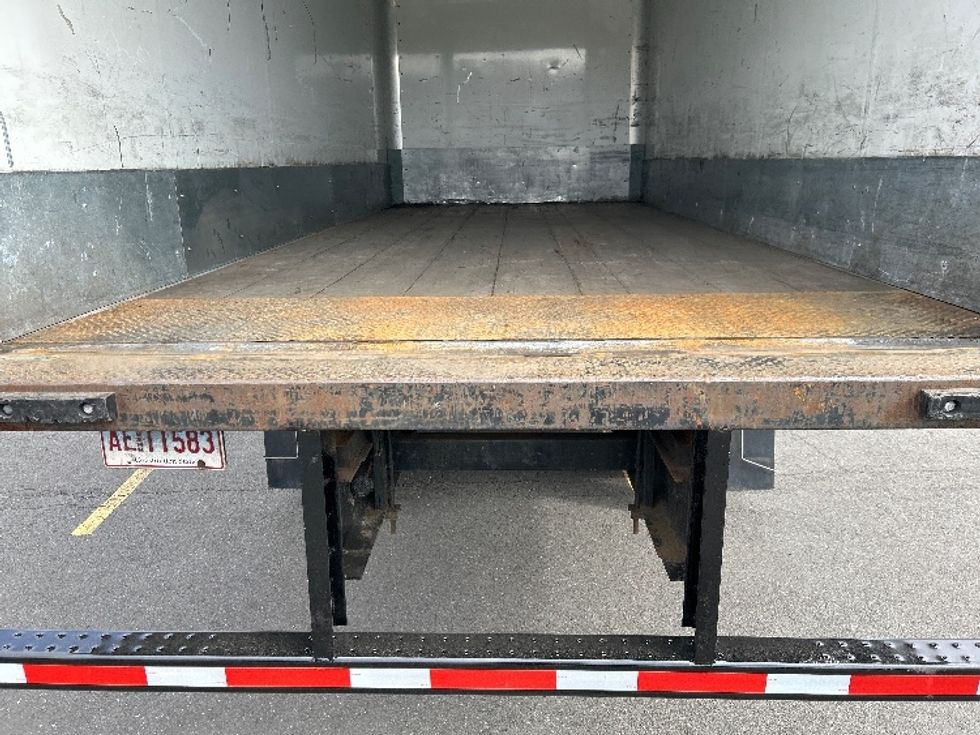 Medium Duty Box Truck-Light and Medium Duty Trucks-Hino-2018-338-Montgomery-NY-61,635\n\t\tmiles-$ 37,250 - Image 10