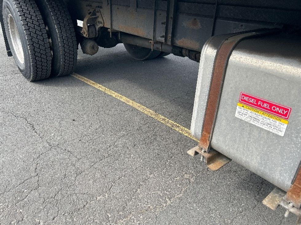 Medium Duty Box Truck-Light and Medium Duty Trucks-Hino-2018-338-Montgomery-NY-61,635\n\t\tmiles-$ 37,250 - Image 14