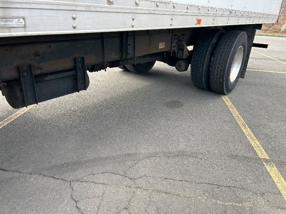 Medium Duty Box Truck-Light and Medium Duty Trucks-Hino-2018-338-Montgomery-NY-61,635\n\t\tmiles-$ 37,250 - Image 27