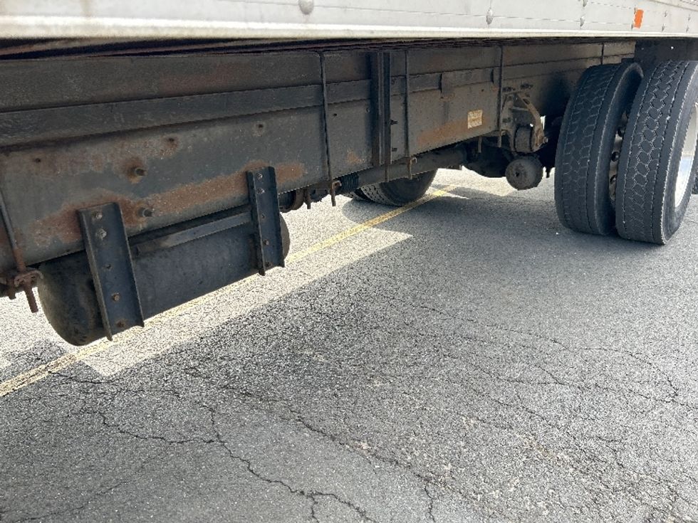 Medium Duty Box Truck-Light and Medium Duty Trucks-Hino-2018-338-Montgomery-NY-61,635\n\t\tmiles-$ 37,250 - Image 5