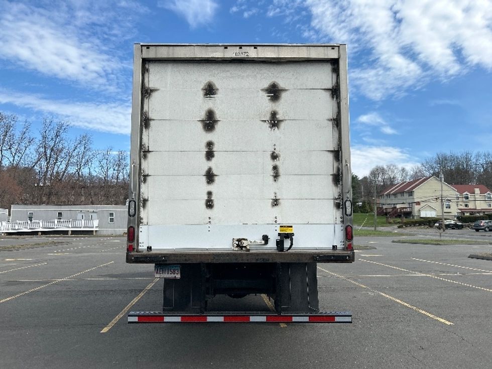 Medium Duty Box Truck-Light and Medium Duty Trucks-Hino-2018-338-Montgomery-NY-61,635\n\t\tmiles-$ 37,250 - Image 7