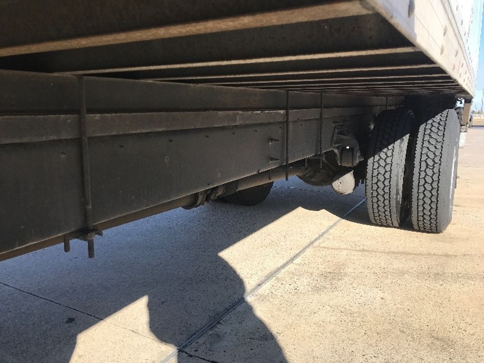 Medium Duty Box Truck-Light and Medium Duty Trucks-Hino-2018-338-San Antonio-TX-368,988\n\t\tmiles-$ 21,000 - Image 5