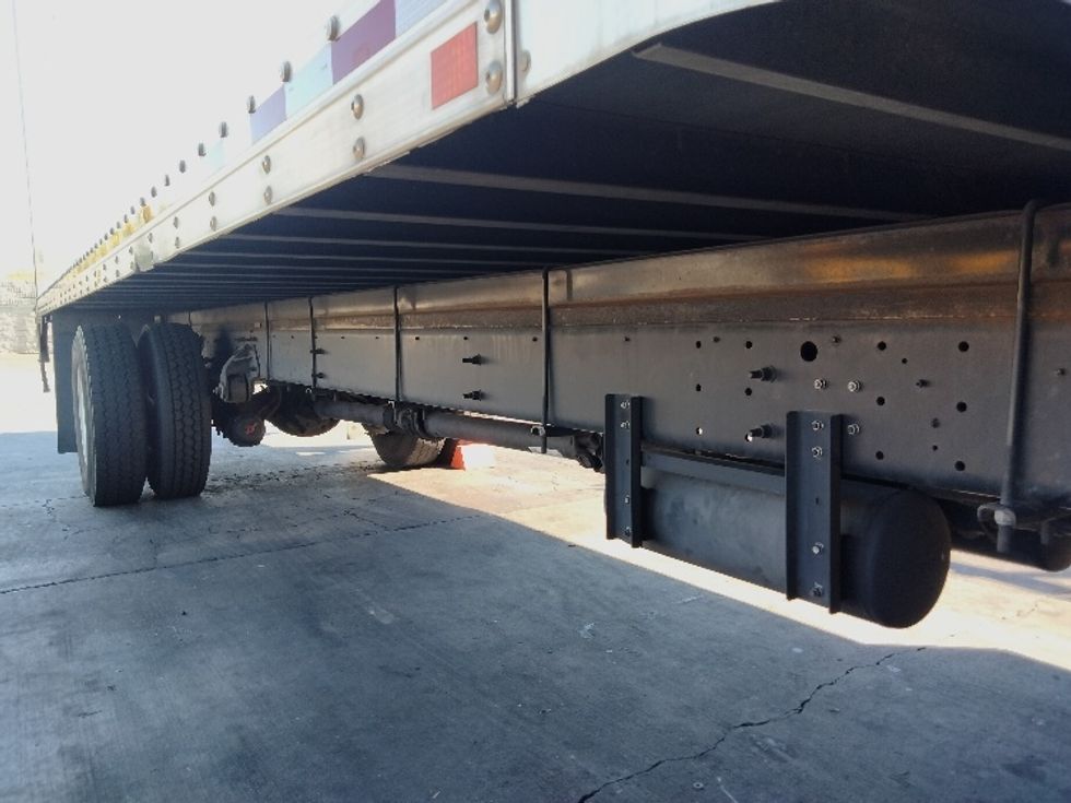 Medium Duty Box Truck-Light and Medium Duty Trucks-Hino-2018-338-Torrance-CA-199,539\n\t\tmiles-$ 35,750 - Image 14