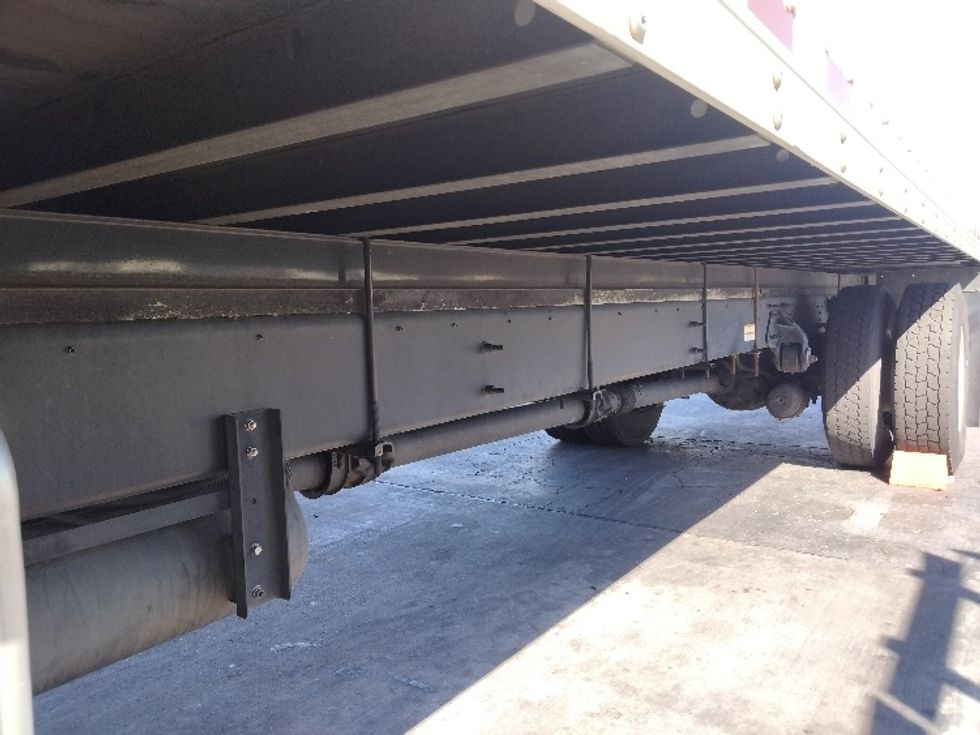 Medium Duty Box Truck-Light and Medium Duty Trucks-Hino-2018-338-Torrance-CA-199,539\n\t\tmiles-$ 35,750 - Image 5