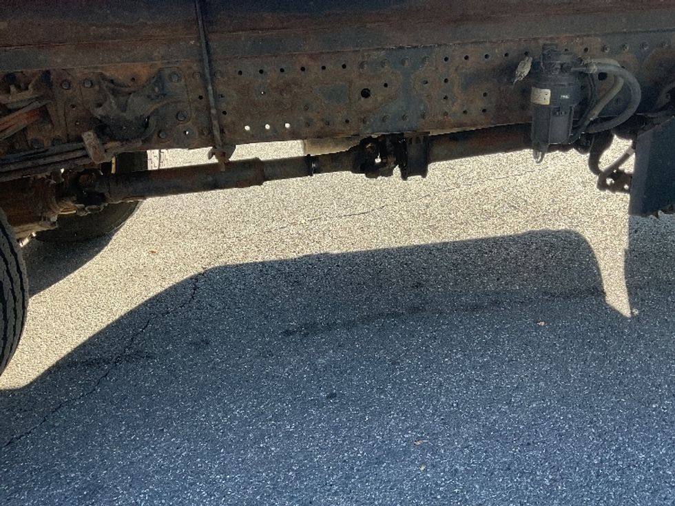 Medium Duty Box Truck-Light and Medium Duty Trucks-Hino-2019-195-Albany-NY-111,427\n\t\tmiles-$ 35,750 - Image 14