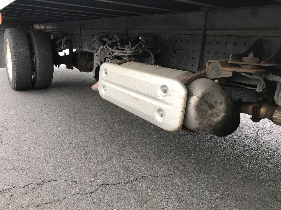 Medium Duty Box Truck-Light and Medium Duty Trucks-Hino-2019-195-Bensalem-PA-154,756\n\t\tmiles-$ 34,250 - Image 14