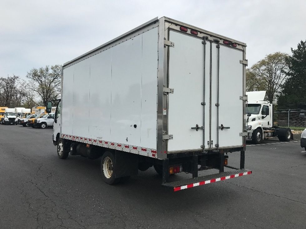 Medium Duty Box Truck-Light and Medium Duty Trucks-Hino-2019-195-Bensalem-PA-154,756\n\t\tmiles-$ 34,250 - Image 6