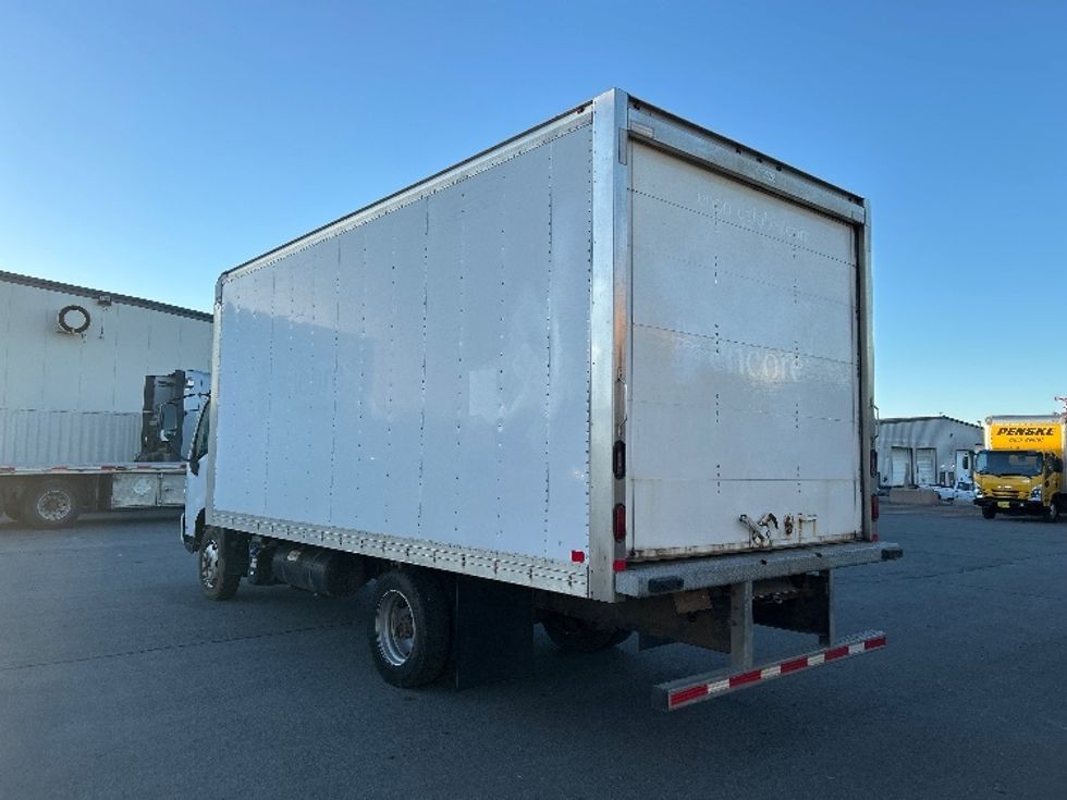 Medium Duty Box Truck-Light and Medium Duty Trucks-Hino-2019-195-Dartmouth-NS-62,329\n\t\tkm-$ 65,000 - Image 6