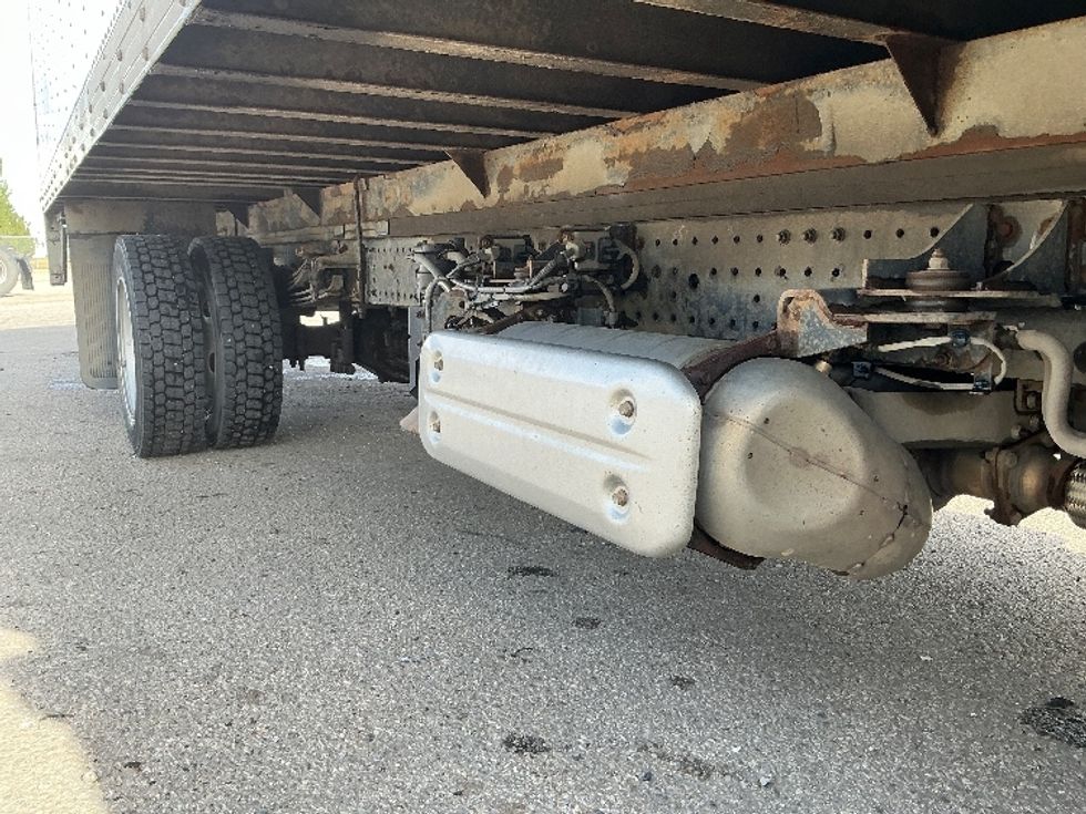 Medium Duty Box Truck-Light and Medium Duty Trucks-Hino-2019-195-Edmonton-AB-114,433\n\t\tkm-$ 63,000 - Image 14