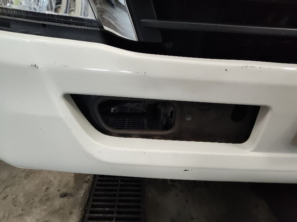 Medium Duty Box Truck-Light and Medium Duty Trucks-Hino-2019-195-Kent-WA-101,310\n\t\tmiles-$ 43,500 - Image 26