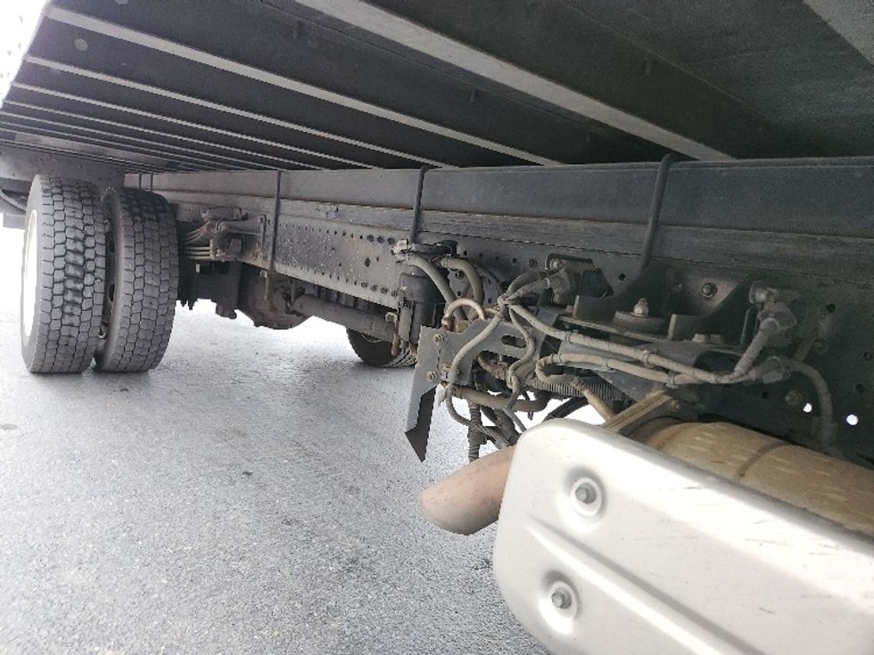 Medium Duty Box Truck-Light and Medium Duty Trucks-Hino-2019-195-Kent-WA-85,849\n\t\tmiles-$ 44,750 - Image 14