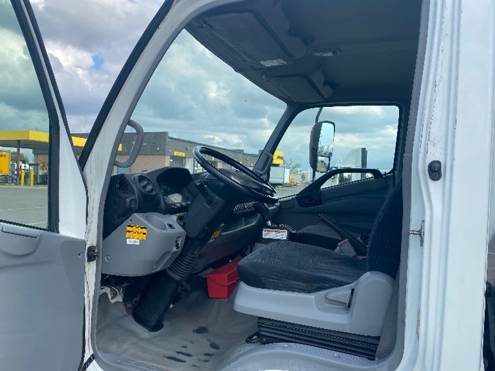 Your Next Used 2019 Hino 195, 217221, Is For Sale And Ready For You In