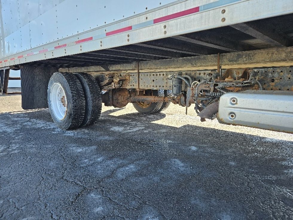 Medium Duty Box Truck-Light and Medium Duty Trucks-Hino-2019-195-Watertown-NY-215,436\n\t\tmiles-$ 21,000 - Image 14