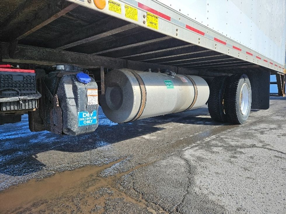 Medium Duty Box Truck-Light and Medium Duty Trucks-Hino-2019-195-Watertown-NY-215,436\n\t\tmiles-$ 21,000 - Image 5