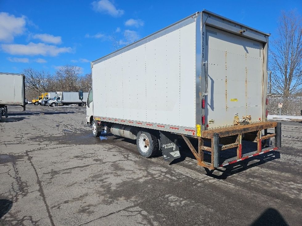 Medium Duty Box Truck-Light and Medium Duty Trucks-Hino-2019-195-Watertown-NY-215,436\n\t\tmiles-$ 21,000 - Image 6