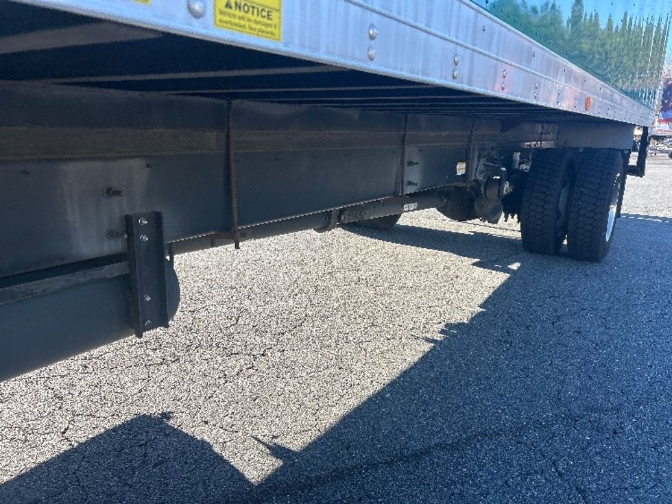 Medium Duty Box Truck-Light and Medium Duty Trucks-Hino-2019-258LP-Greensboro-NC-124,846\n\t\tmiles-$ 44,750 - Image 5