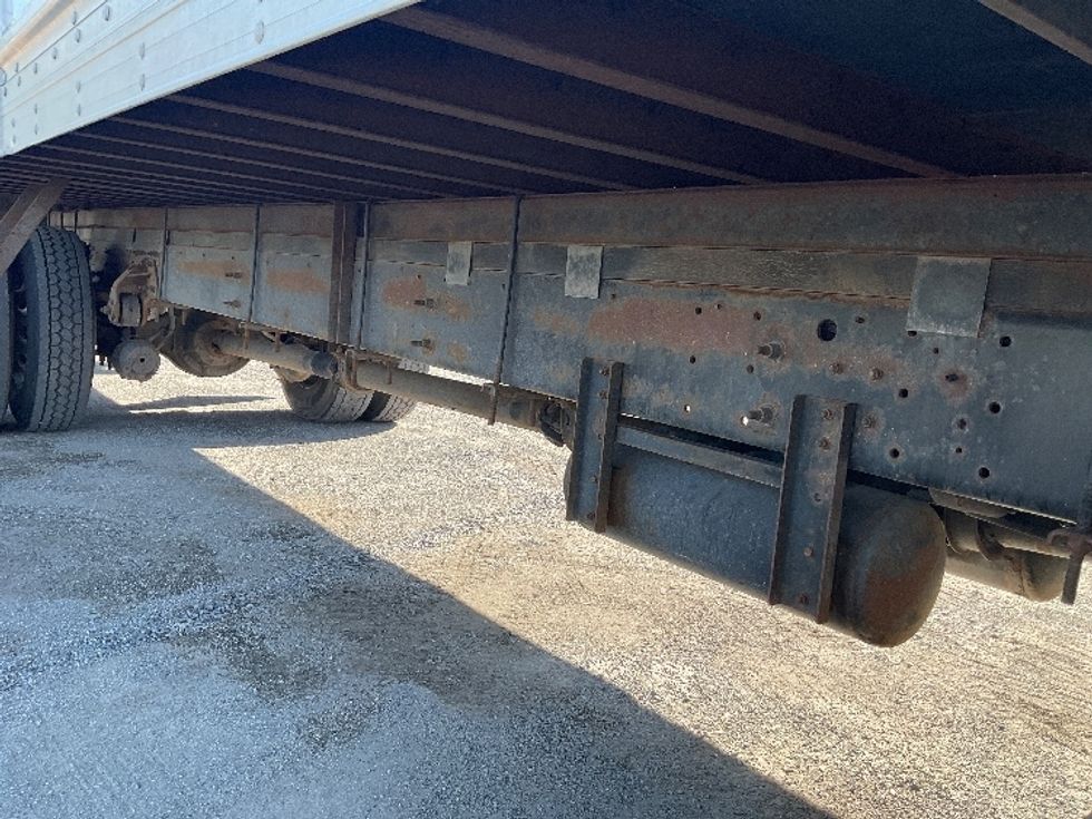 Medium Duty Box Truck-Light and Medium Duty Trucks-Hino-2019-268-Akron-OH-157,657\n\t\tmiles-$ 54,000 - Image 14
