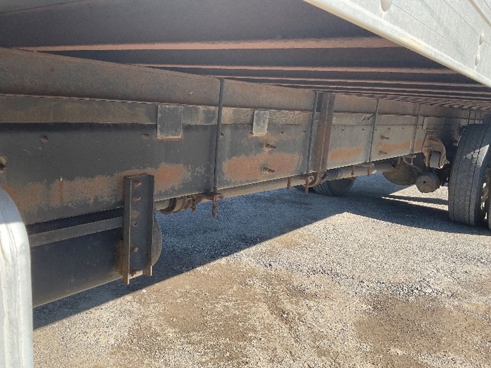 Medium Duty Box Truck-Light and Medium Duty Trucks-Hino-2019-268-Akron-OH-157,657\n\t\tmiles-$ 54,000 - Image 5