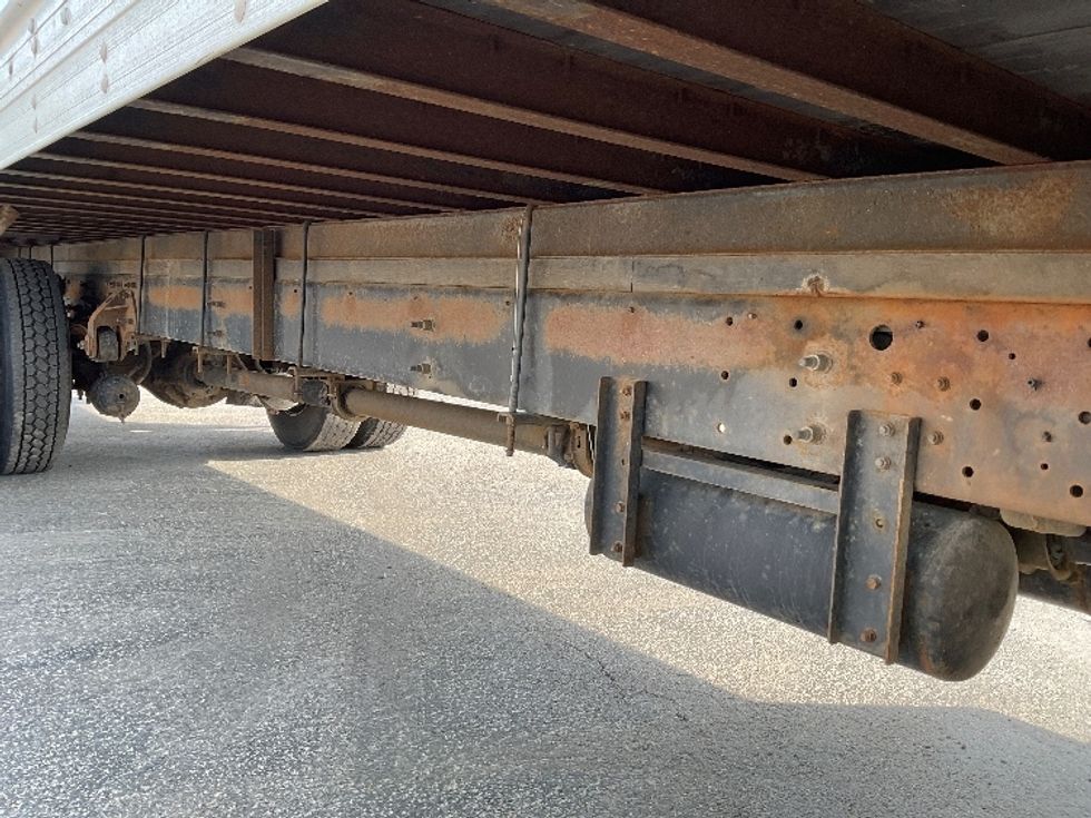 Medium Duty Box Truck-Light and Medium Duty Trucks-Hino-2019-268-Akron-OH-166,576\n\t\tmiles-$ 49,750 - Image 14