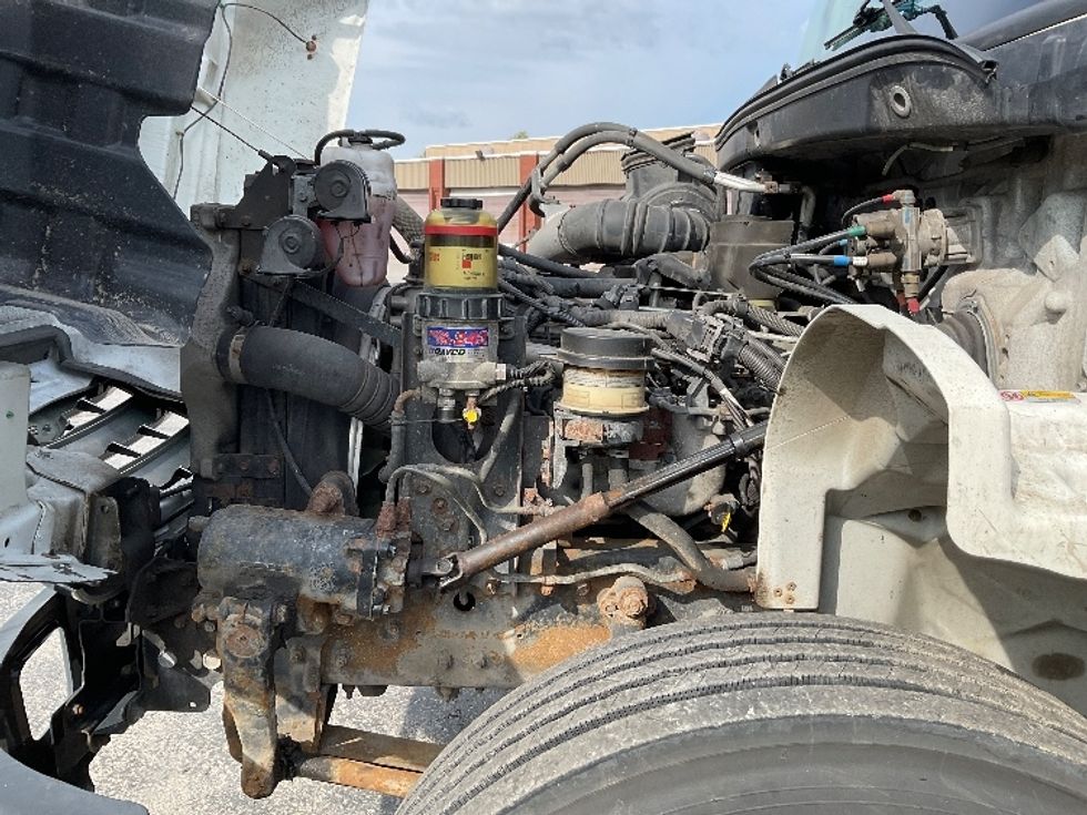 Medium Duty Box Truck-Light and Medium Duty Trucks-Hino-2019-268-Akron-OH-166,576\n\t\tmiles-$ 49,750 - Image 23